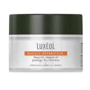 Luxeol Masque Reparateur Pot 200Ml