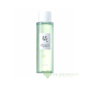 Beauty of joseon, Lotion exfoliante douce 150mL