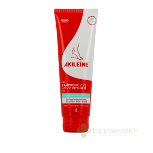 Akileïne Gel Fraîcheur Vive 125 ml