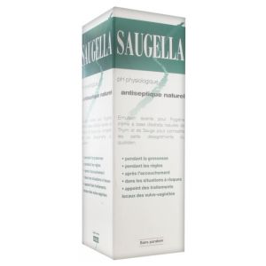 Saugella Antisept Intime 250ml