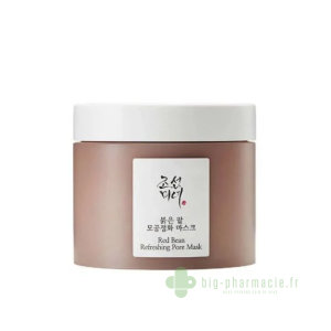 Beauty of joseon, Masque Clarifiant aux Haricots Rouges 140mL