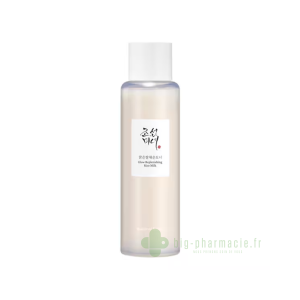 Beauty of joseon, tonique aux lait de riz 150mL