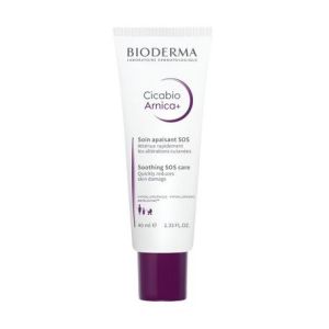 Bioderma Cicabio Arnica 40ml