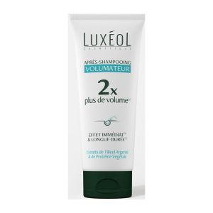 Luxeol Apres-Shampooing Volumateur 200ml
