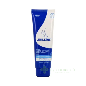 Akileïne baume hydra defense 125ml