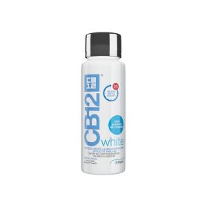 Cb12 White Bain De Bouche 250ml