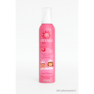 O'LYSEE Kids Chantilly Lavante Fraise Framboise