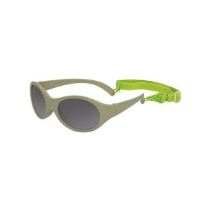 Horizane lunettes solaire bébé 1er âge indice 3 vert pâle
