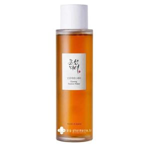 Beauty of joseon, Ginseng essence water 150mL