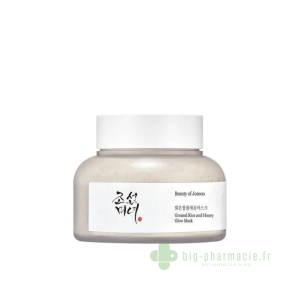 Beauty of joseon, masque à l'éclat de riz et miel, 150mL