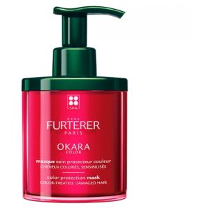 Okara Color Masque Soin Protecteur 200ml