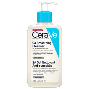 Cerave Gel Nettoyant Anti-Rugosites 236Ml