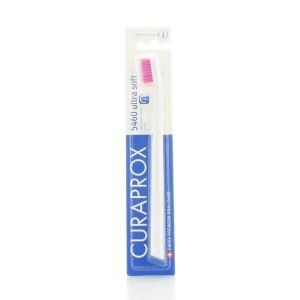 CURAPROX CS 5460 Ultrasoft brosse à dents