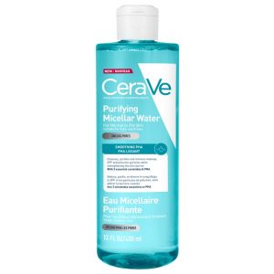 Cerave Eau micellaire Purifiante 400ml