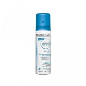 Bioderma Atoderm Sos Spray Anti-demangeaison 50ml