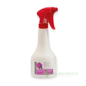 Canys Repulsif exterieur pulverisateur 500ml