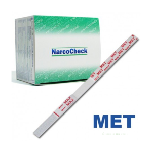 Test urinaire Cocaine et crack 300ng/ml unitaire