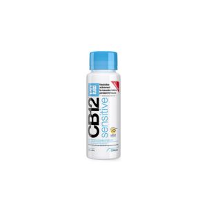 Cb12 Sensitive Bain Bouche 250ml
