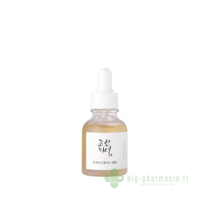 Beauty of Joseon, Sérum éclat et anti imperfections 30mL