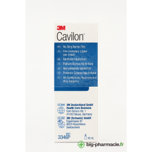 Cavilon film spray pulverisateur 28ml