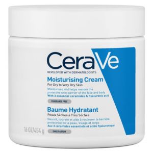 CeraVe Baume Hydratant 454 g