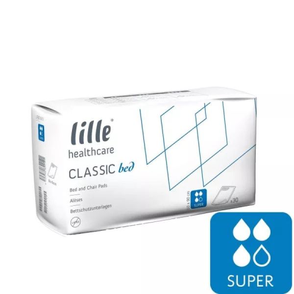 Alese Lil Bed 60X90 Super 30