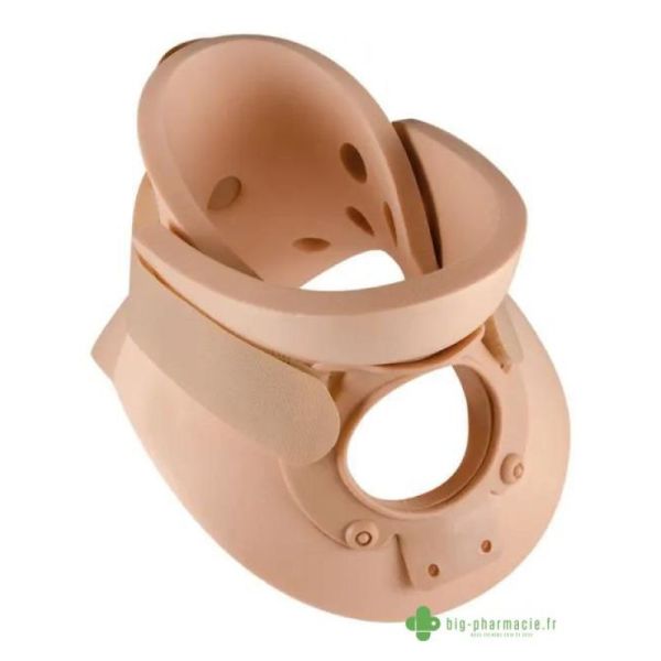 collier cervical ortel c4 rigid