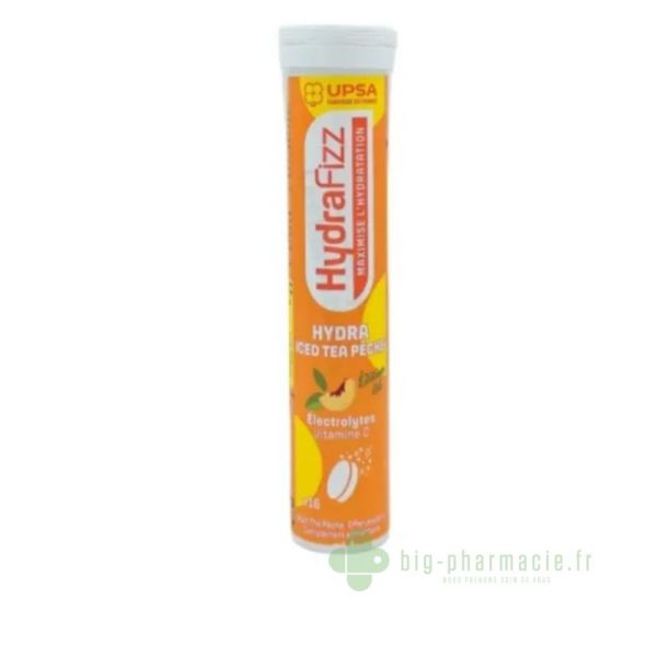 HydraFizz