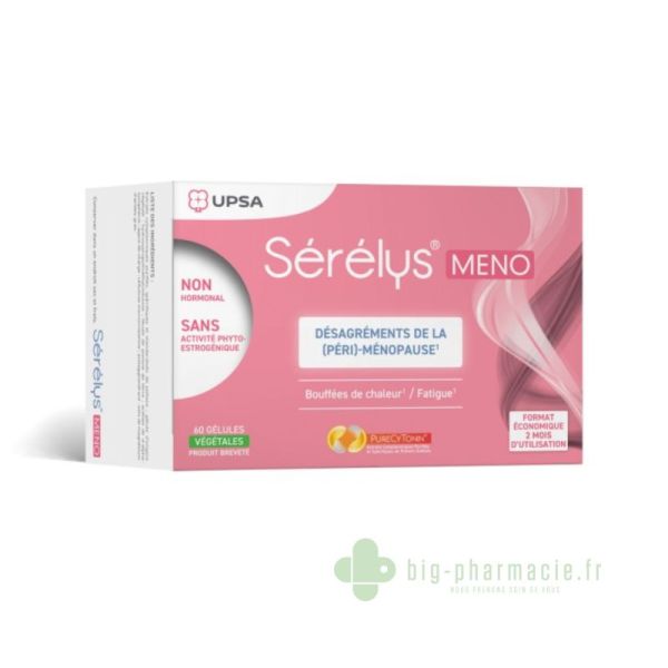 Serelys Meno