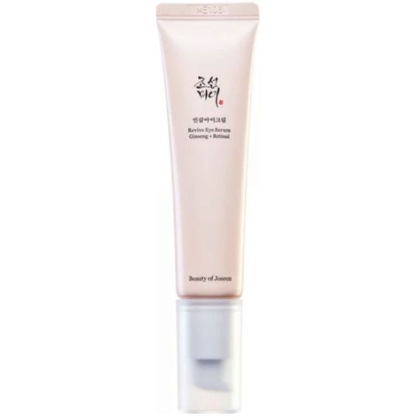 Beauty of Joseon, soin contour des yeux anti-âge 30mL