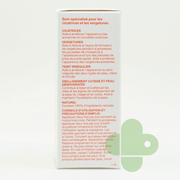 Bi-Oil Huile de Soin (Naturelle) 60ml