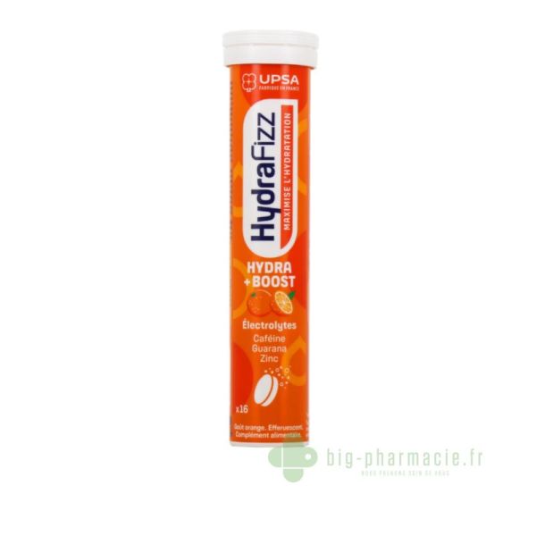 HydraFizz