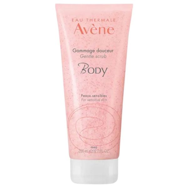 Avene Body Gommage Douceur 200Ml