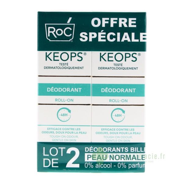 Keops Bille Duo