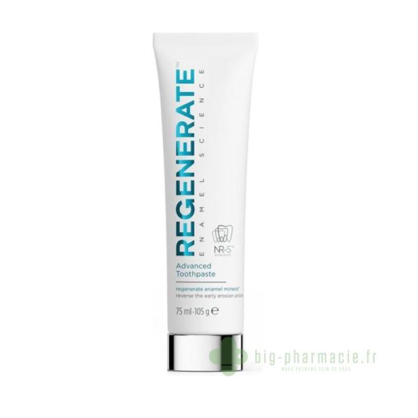 Regenate dentifrice expert 75ml