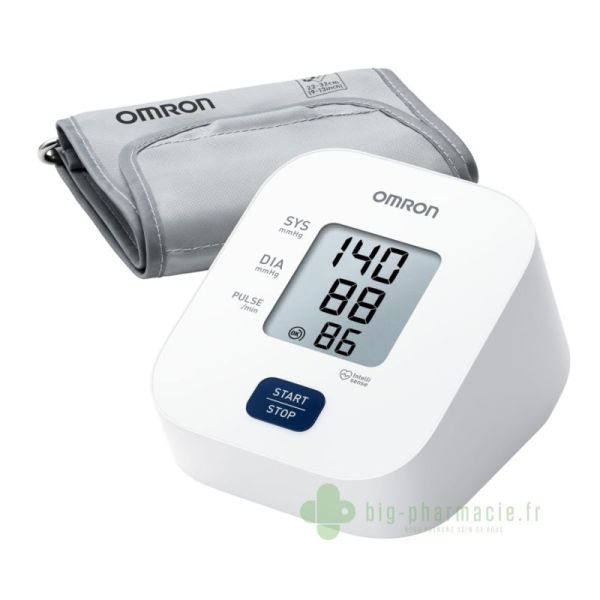 OMRON tensiomètre M1 brassard