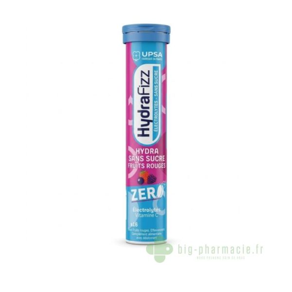 HydraFizz