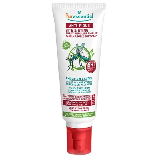 Puressentiel Spray Repulsilf Famille