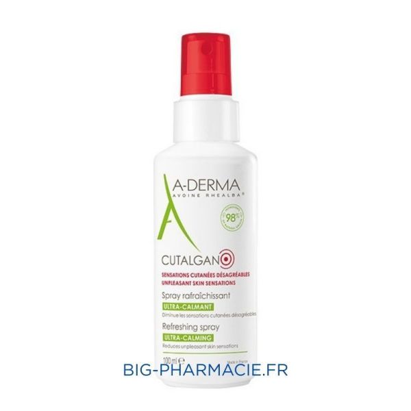 CUTALGAN Spray rafraîchissant ultra-calmant