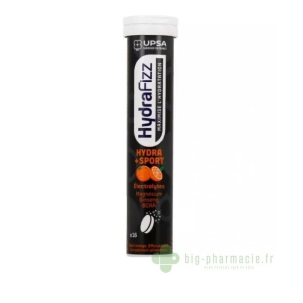 HydraFizz