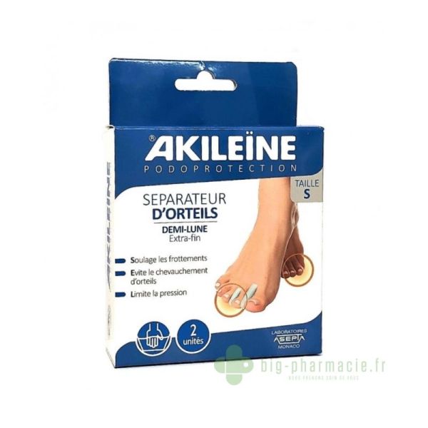 Akileine Separateur Orteils Small