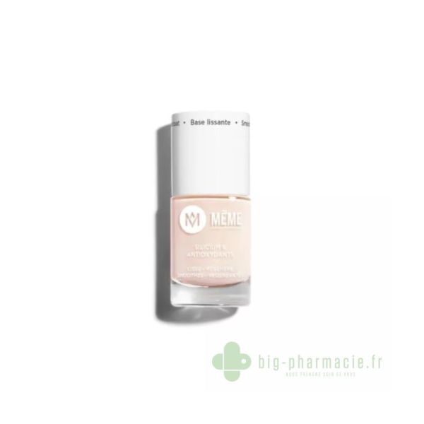 Même vernis base lissante 10 ml