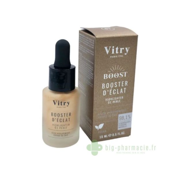 VITRY Booster d'éclat Highligthter