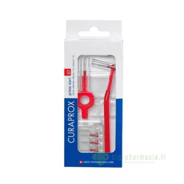 Curaprox Prime start Cps 07