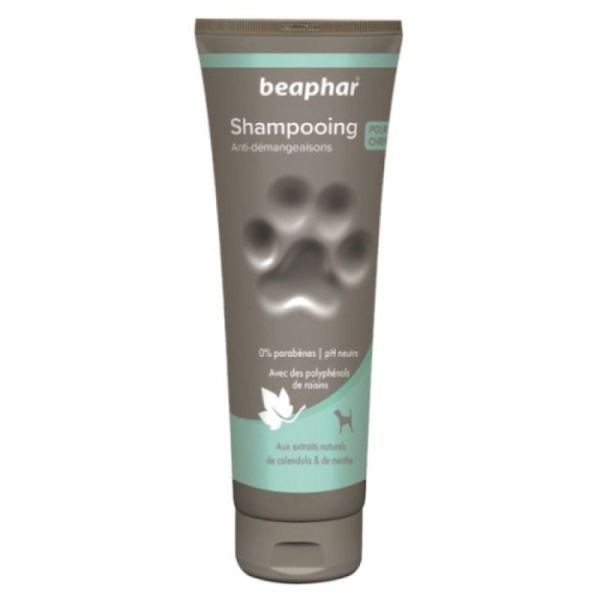 Beaphar Shampooing Anti-demang Fl/250ml