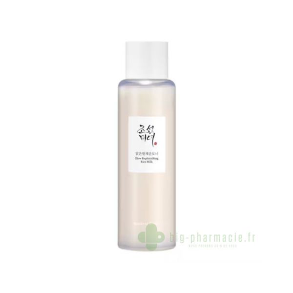 Beauty of joseon, tonique aux lait de riz 150mL