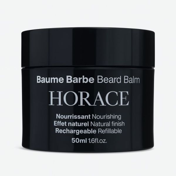 Horace Baume barbe 50ml