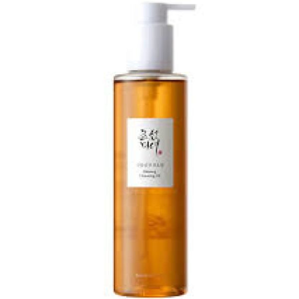 Beauty of Joseon, Huile nettoyante visage Ginseng et huiles végétales 210mL