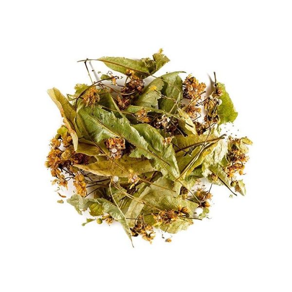 Tilleul bractées vrac sachet 50g