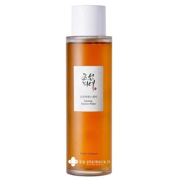 Beauty of joseon, Ginseng essence water 150mL